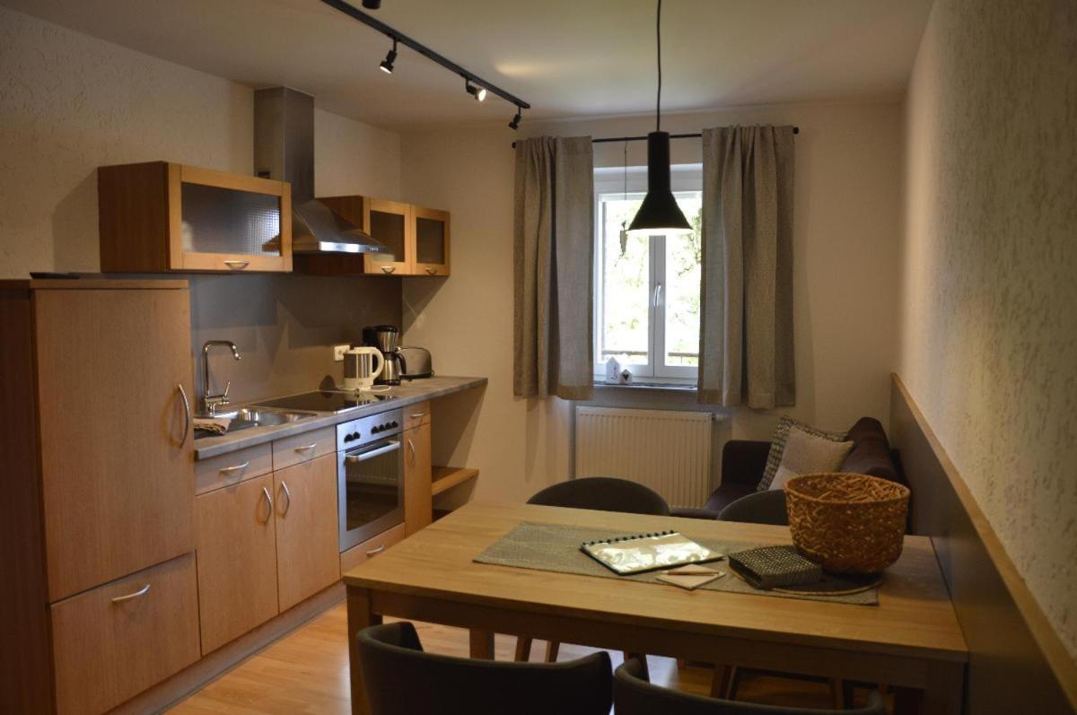 Frongahof Βίλα Waldkirchen Εξωτερικό φωτογραφία