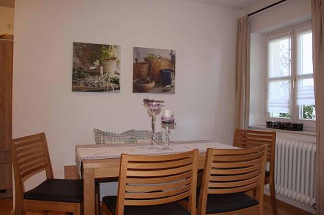 Frongahof Βίλα Waldkirchen Εξωτερικό φωτογραφία