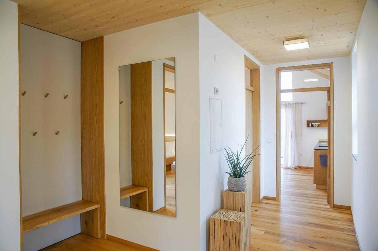 Frongahof Βίλα Waldkirchen Εξωτερικό φωτογραφία
