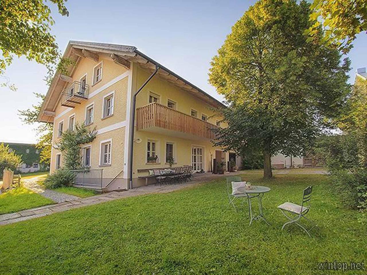 Frongahof Βίλα Waldkirchen Εξωτερικό φωτογραφία